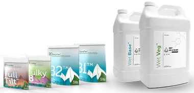 Fertilizers