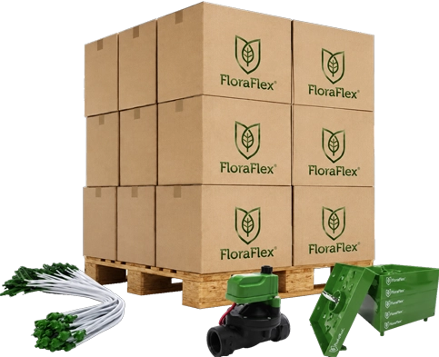 NPKStore pallet