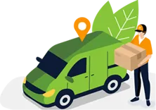 Shipping