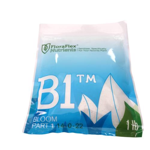 B1 - Bloom Part 1