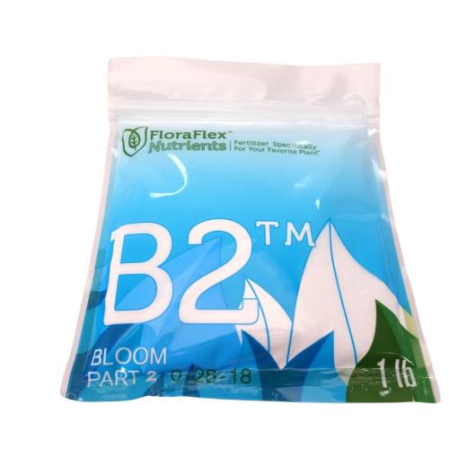 B2 - Bloom Part 2