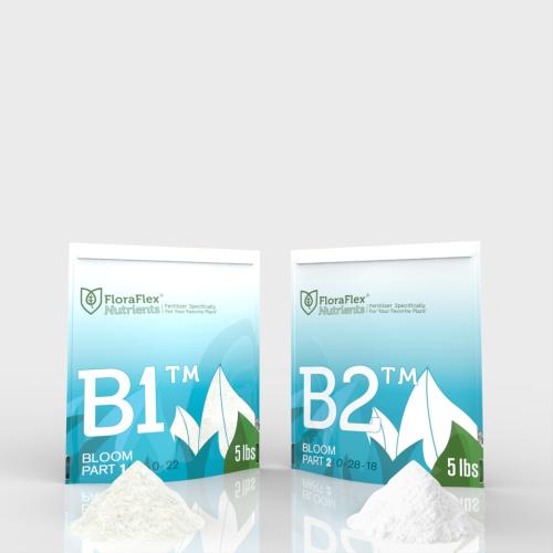 Bloom Bundle - 5lbs