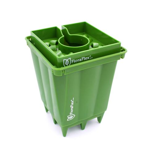 PotPro - 4" - 1/4 Gallon (±1L)