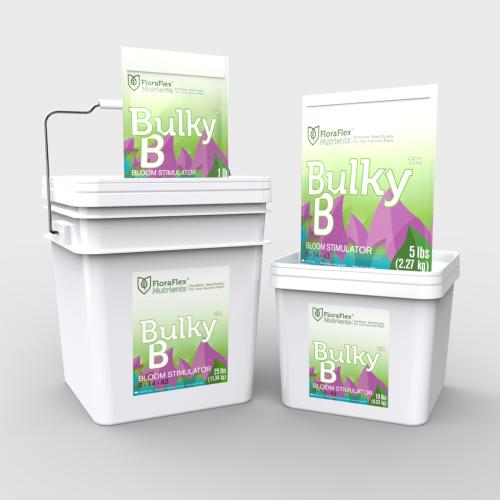 Bulky B - Bloom Stimulator