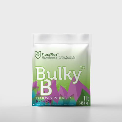 Bulky B - Bloom Stimulator