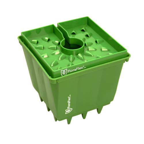 PotPro - 6" - 1/2 Gallon (±2L)