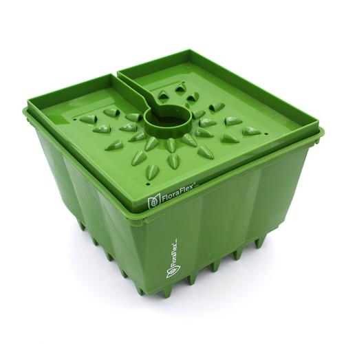 PotPro - 8" - 1 Gallon (±4L)