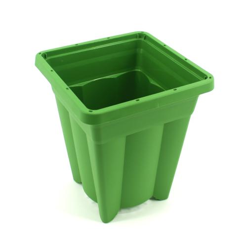 PotPro - 6" Tall - 1 Gallon (±4L)