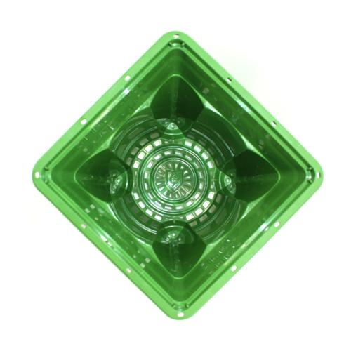 PotPro - 6" Tall - 1 Gallon (±4L)