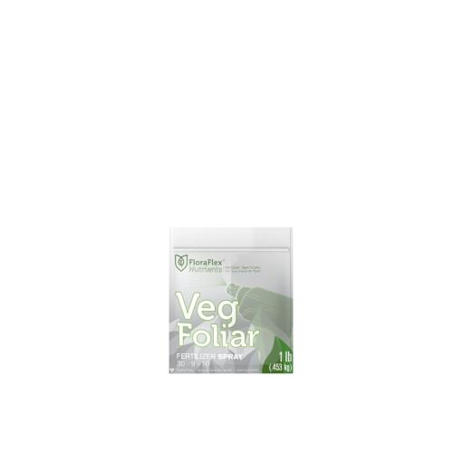 Veg Foliar - Foliar nutrition