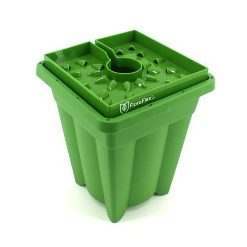 PotPro - 6" Tall - 1 Gallon (±4L)