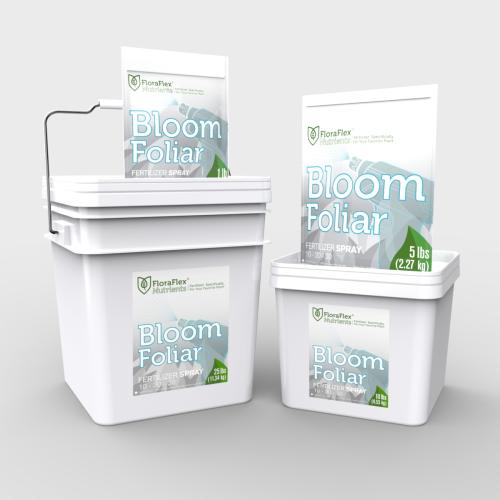 Bloom Foliar - Foliar nutrition