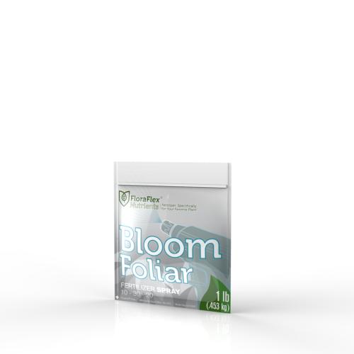 Bloom Foliar - Foliar nutrition