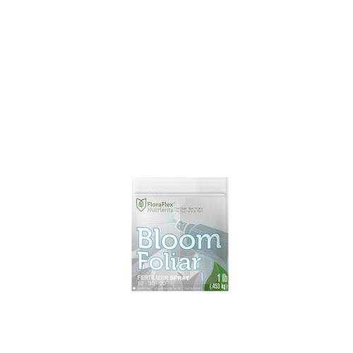 Bloom Foliar - Foliar nutrition