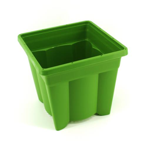 PotPro - 8" Tall - 2 Gallon (±8L)