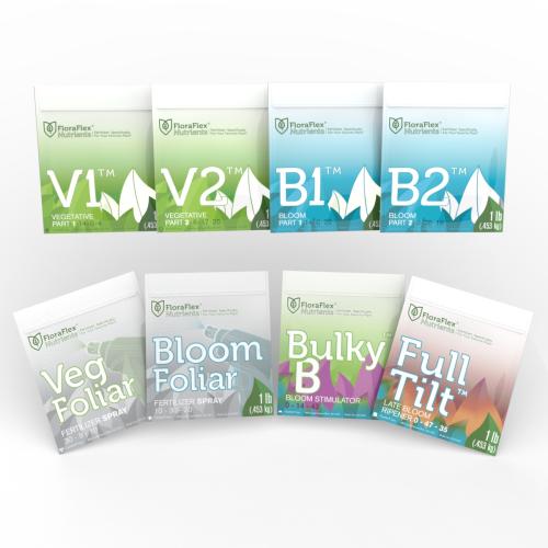 Complete Bundle - 1lb