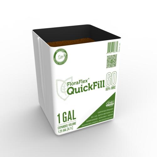 1 GAL QuickFill™ Regular - 60% WHC