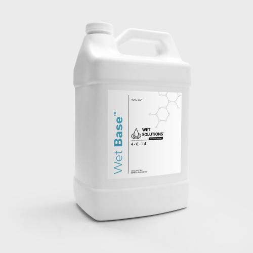 Wet Base - 3.78 L (1 Gallon)