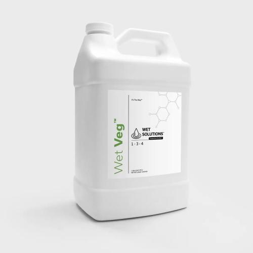 Wet Veg - 3.78 L (1 Gallon)