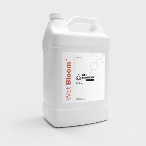 Wet Bloom - 3.78 L (1 Gallon)