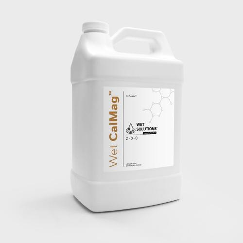 Wet Calmag - 3.78 L (1 Gallon)