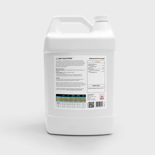 Wet Calmag - 3.78 L (1 Gallon)