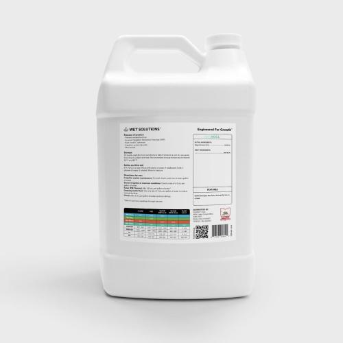 Wet HOCL - 3.78 L (1 Gallon)
