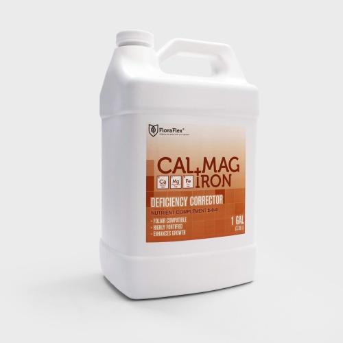 CalMag + Iron - 3.78 L (1 Gallon)