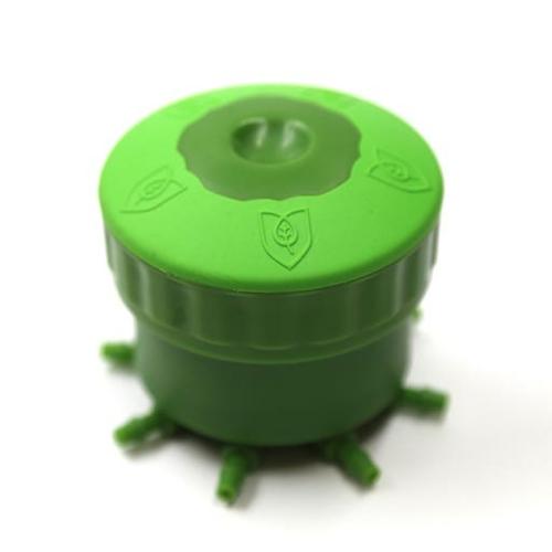 Multi Flow Bubbler