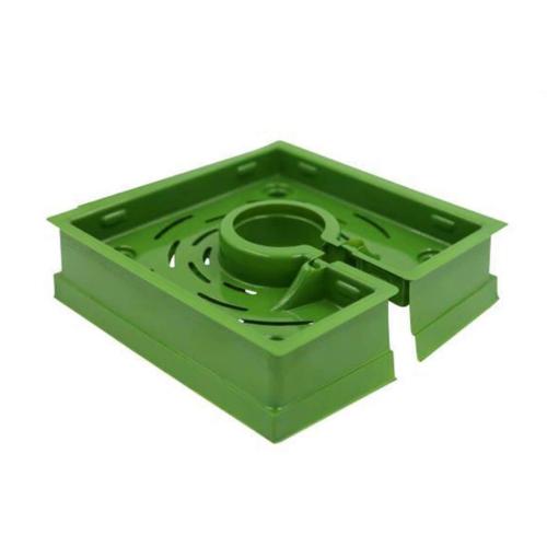 Single Use FloraCap | 15cm (6")