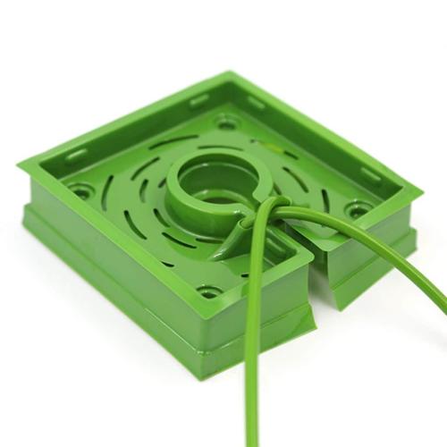 Single Use FloraCap | 15cm (6")