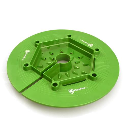 Round FloraCap | 19 – 30cm (7.5" – 12")
