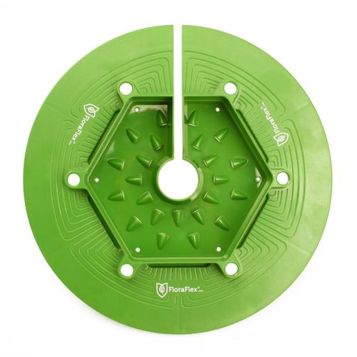 Round FloraCap | 19 – 30cm (7.5" – 12")