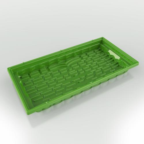 Incubator - Regular Bottom Tray