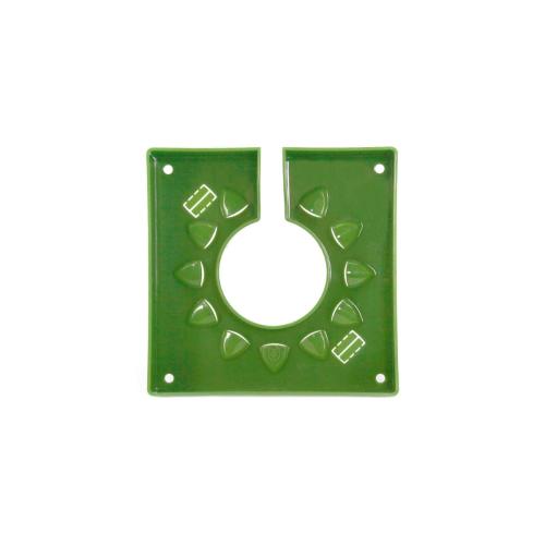 FloraCap 3.0 | 10 cm (4")