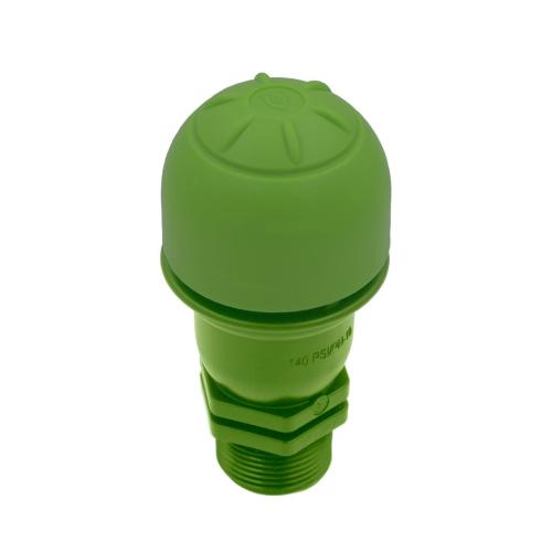 Air Bleed Valve
