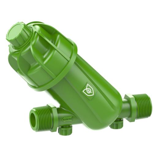 Disc Filter