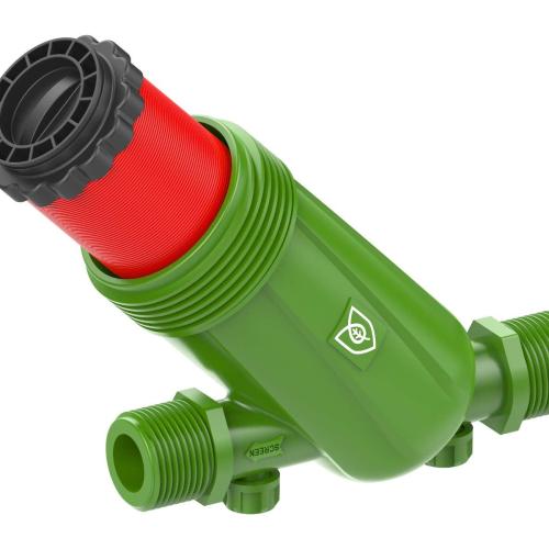 Disc Filter