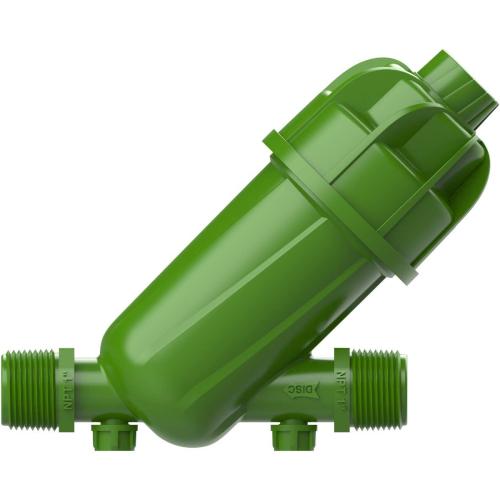Disc Filter