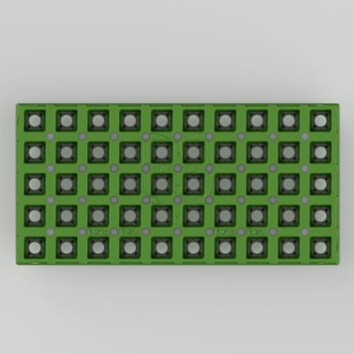 Incubator - Inner Tray (Regular & Deluxe)
