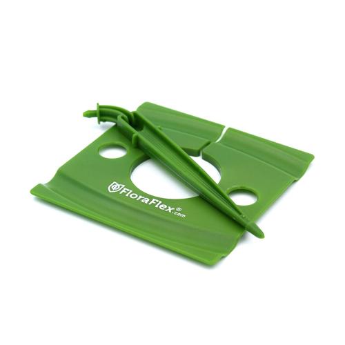 Drip Shield | 4"