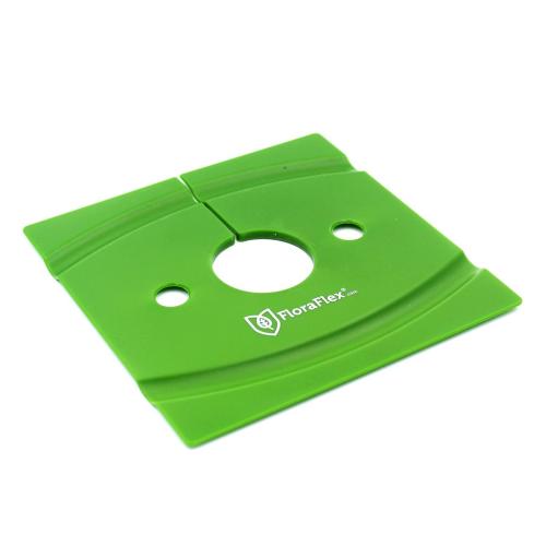 Drip Shield | 6"