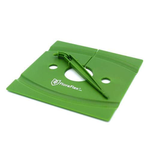 Drip Shield | 6"