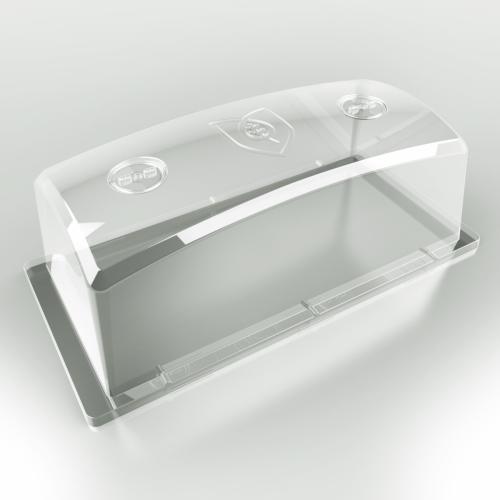 Incubator - Regular Dome