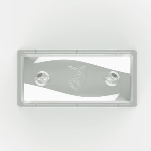 Incubator - Regular Dome
