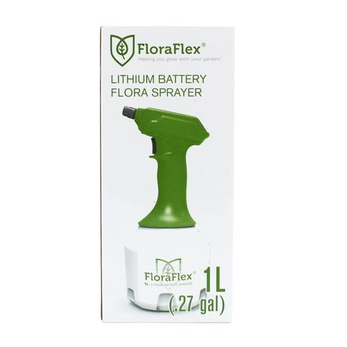 Rechargeable Nebulizer (1L)