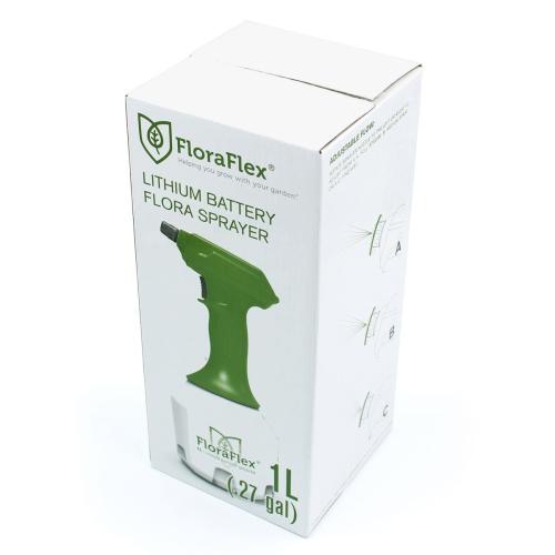 Rechargeable Nebulizer (1L)