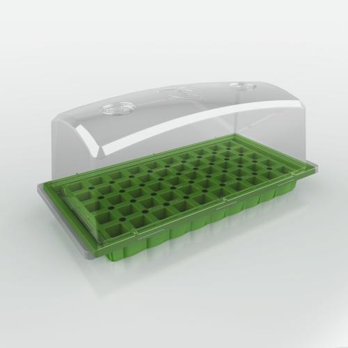 Incubator - Regular Kit