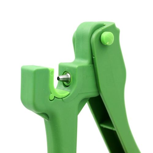 Micro Flora Puncher