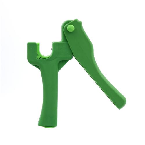 Micro Flora Puncher